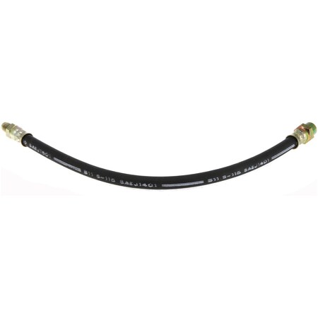 Centric Parts Brake Hose, 150.33023 150.33023